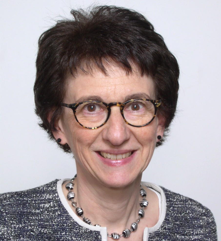 Isabelle Heller